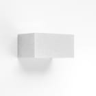 PERFORMANCE IN LIGHT - PRI304099 LED-Apparecchio a parete 4000K 23W statica Ottica asimmetrica media