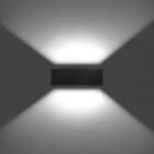 PERFORMANCE IN LIGHT - PRI304102 QUASAR 30 LED-32W 3K DOUBLE TECH WH87