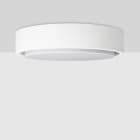 PERFORMANCE IN LIGHT - PRI304130 LED-Apparecchio a parete e soffitto 3000K 28W DALI Ottica simmetrica extra diffodente