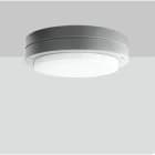 PERFORMANCE IN LIGHT - PRI304212 LED-Apparecchio a parete e soffitto 3000K 30W statica Ottica simmetrica extra diffodente