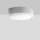 PERFORMANCE IN LIGHT - PRI304229 LED-Apparecchio a parete e soffitto 4000K 30W DALI Ottica simmetrica extra diffodente