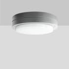PERFORMANCE IN LIGHT - PRI304236 LED-Apparecchio a parete e soffitto 3000K 21,5W statica Emergenza Ottica simmetrica extra diffodente