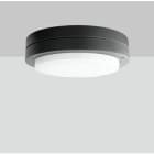 PERFORMANCE IN LIGHT - PRI304240 LED-Apparecchio a parete e soffitto 4000K 21,5W statica Emergenza Ottica simmetrica extra diffodente
