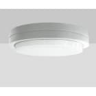 PERFORMANCE IN LIGHT - PRI304259 LED-Apparecchio a parete e soffitto 4000K 39W statica Ottica simmetrica extra diffodente
