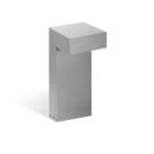 PERFORMANCE IN LIGHT - PRI304617 LED-Bollard 3000K 11W statica Ottica asimmetrica intensiva