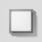 PERFORMANCE IN LIGHT - PRI304650 BLIZ SQUARE 40 LED 39W 4K GR94