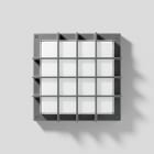 PERFORMANCE IN LIGHT - PRI304783 BLIZ SQUARE 40/G LED 39W 4K AN96