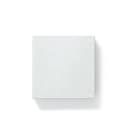 PERFORMANCE IN LIGHT - PRI304828 MIMIK 10 FLAT MONO 5W 4000K WH87