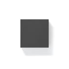 PERFORMANCE IN LIGHT - PRI304859 LED-Apparecchio a parete 3000K 10W statica Ottica circolare intensiva