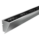 PERFORMANCE IN LIGHT - PRI304909 LED-Lineari apparecchio a parete 3000K 40W statica Ottica simmetrica media