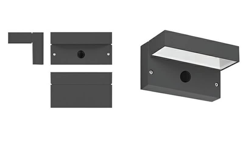 PERFORMANCE IN LIGHT - PRI304973 POLO+ 2/I 11,5W 3K AN96