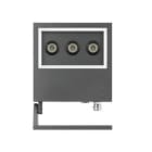 PERFORMANCE IN LIGHT - PRI305166 LED-Proiettori 4000K 26W statica Ottica circolare diffondente