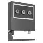 PERFORMANCE IN LIGHT - PRI305178 FOCUS+2 26W C/W 4000K AN96 DALI