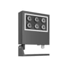 PERFORMANCE IN LIGHT - PRI305240 LED-Proiettori 4000K 50W statica Ottica ellittica