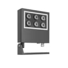 PERFORMANCE IN LIGHT - PRI305238 LED-Proiettori 4000K 50W statica Ottica circolare diffondente