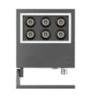 PERFORMANCE IN LIGHT - PRI305250 LED-Proiettori 4000K 50W DALI Ottica circolare diffondente