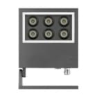 PERFORMANCE IN LIGHT - PRI305252 LED-Proiettori 4000K 50W DALI Ottica ellittica