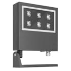 PERFORMANCE IN LIGHT - PRI305253 LED-Proiettori 3000K 50W DALI Ottica asimmetrica media