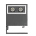 PERFORMANCE IN LIGHT - PRI305488 FOCUS+1 18W C/M 4000K AN96