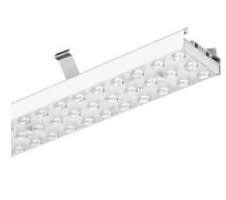 PERFORMANCE IN LIGHT - PRI305683 LED-Inserto illuminazione 4000K 71W statica Ottica asimmetrica media