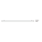 PERFORMANCE IN LIGHT - PRI305998 LED-Plafoniere stagne 4000K 25W statica Emergenza 3h Ottica simmetrica extra diffodente
