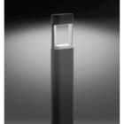 PERFORMANCE IN LIGHT - PRI306059 LED-Bollard 4000K 41W dimmerabile 1-10V Ottica simmetrica diffondente