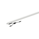 PERFORMANCE IN LIGHT - PRI306185 LED-Lineari apparecchio a incassati 3000K 30W statica Ottica simmetrica extra diffodente