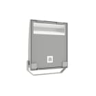 PERFORMANCE IN LIGHT - PRI306205 LED-Proiettori 4000K 118W DALI Ottica asimmetrica diffondente