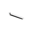 PERFORMANCE IN LIGHT - PRI306256 LED-Apparecchio a sospensione 3000K 4W statica diffusore in opale