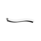 PERFORMANCE IN LIGHT - PRI306280 LED-Apparecchio a sospensione 3000K 7,5W statica diffusore in opale