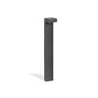 PERFORMANCE IN LIGHT - PRI306552 LED-Bollard 3000K 10W statica Ottica ciclopedonale type 3