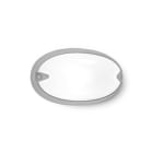 PERFORMANCE IN LIGHT - PRI3100138 LED-Apparecchio a parete 4000K 6,5W statica Ottica simmetrica extra diffodente