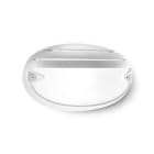 PERFORMANCE IN LIGHT - PRI3100153 LED-Apparecchio a parete 3000K 11,5W statica Ottica asimmetrica extra diffodente