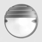 PERFORMANCE IN LIGHT - PRI3100168 LED-Apparecchio a parete 4000K 11,5W statica Ottica asimmetrica extra diffodente