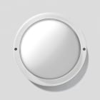 PERFORMANCE IN LIGHT - PRI3100211 LED-Apparecchio a parete e soffitto 4000K 11,5W statica Ottica simmetrica extra diffodente