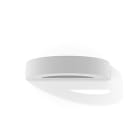 PERFORMANCE IN LIGHT - PRI3100768 LED-Apparecchio a parete 3000K 24W statica Ottica simmetrica extra diffodente