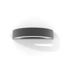 PERFORMANCE IN LIGHT - PRI3100769 LED-Apparecchio a parete 4000K 24W statica Ottica simmetrica extra diffodente