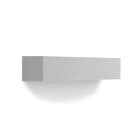 PERFORMANCE IN LIGHT - PRI3100848 LED-Apparecchio a parete 3000K 38W statica Ottica asimmetrica extra diffodente