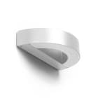 PERFORMANCE IN LIGHT - PRI3101605 LED-Apparecchio a parete 3000K 16W statica Ottica simmetrica extra diffodente