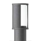 PERFORMANCE IN LIGHT - PRI310327 STILO+ MAXI VISA 1 ANTRACITE