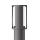 PERFORMANCE IN LIGHT - PRI310329 STILO+ MAXI VISA 2 GRIGIO/MET