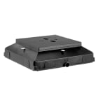 PERFORMANCE IN LIGHT - PRI310379 Controcassa Steel square 34