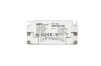 PERFORMANCE IN LIGHT - PRI310410 KIT DRIVER CORR.220/240V 350MA 20W ALVIT