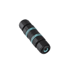 PERFORMANCE IN LIGHT - PRI310513 3-PHASE CONNECTION KIT D.7-10,5MM IP68