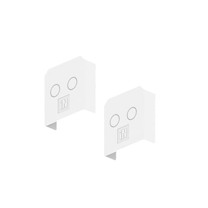 PERFORMANCE IN LIGHT - PRI310551 TESTATE CHIUSURA PER RAIL