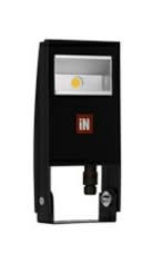 PERFORMANCE IN LIGHT - PRI3106052 SPIDER+ 20 40/60 A35/EW 840 BK81 PW