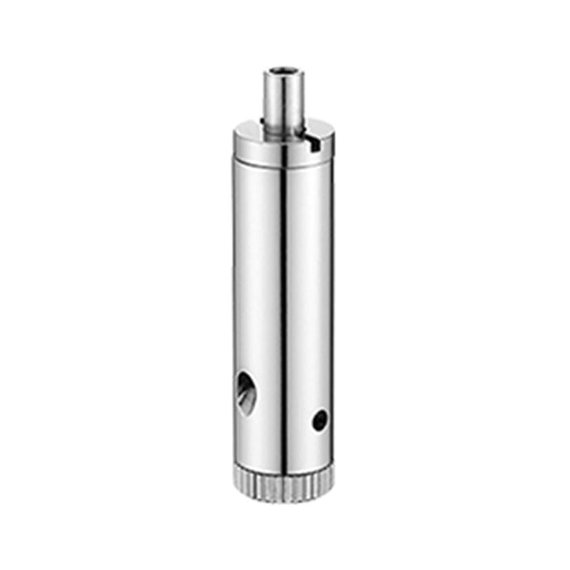 PERFORMANCE IN LIGHT - PRI310665 Tenditore automatico M5 con foro laterale, in ottone cromato