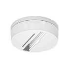 PERFORMANCE IN LIGHT - PRI310845 Basetta per il fissaggio al soffitto dell\'adattatore (senza usare il binario)