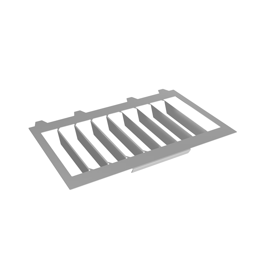 PERFORMANCE IN LIGHT - PRI310961 Frangiluce GUELL 2.5 Simmetrico