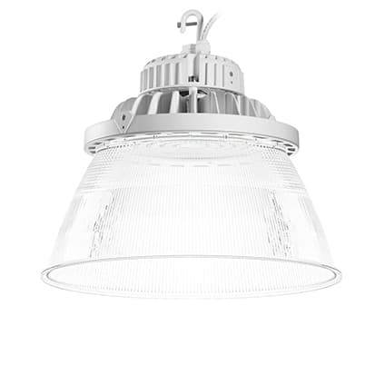 PERFORMANCE IN LIGHT - PRI311019 A+100 POLYCARBONATE DIFFUSER
